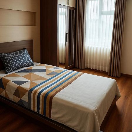 Easton Park Residence Jatinangor - Giandara Sayang Екстер'єр фото