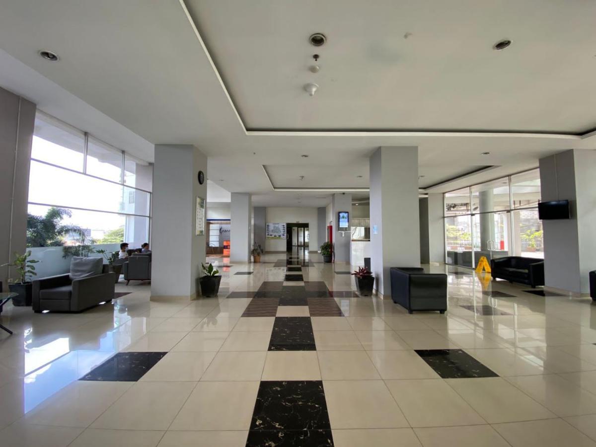 Easton Park Residence Jatinangor - Giandara Sayang Екстер'єр фото