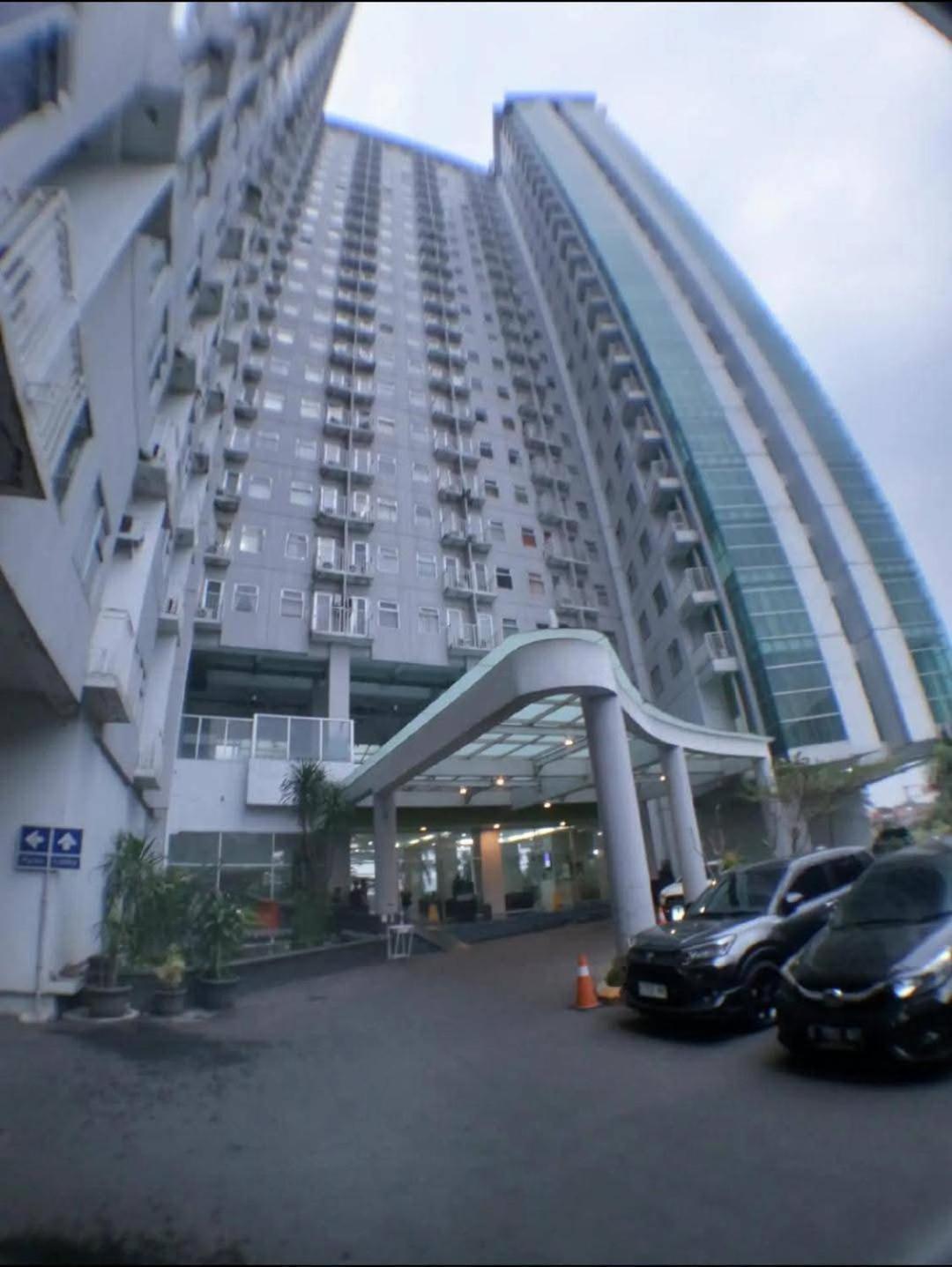 Easton Park Residence Jatinangor - Giandara Sayang Екстер'єр фото
